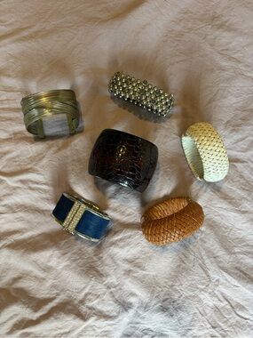 Cuff Bracelet Bundle